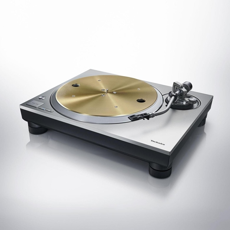 新品 Technics SL1300GS