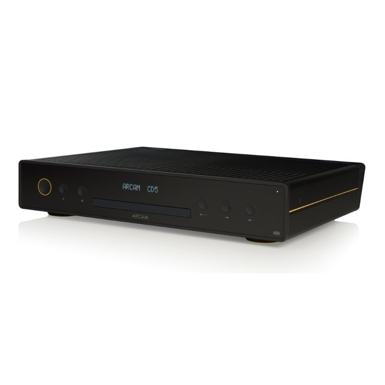 新品 ARCAM CD5