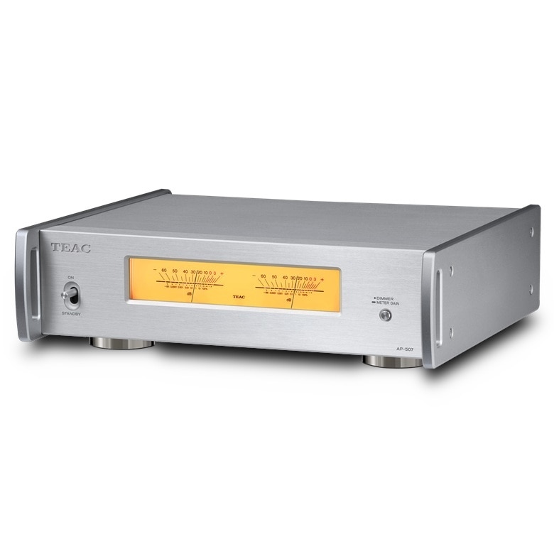 新品 TEAC AP-507-S