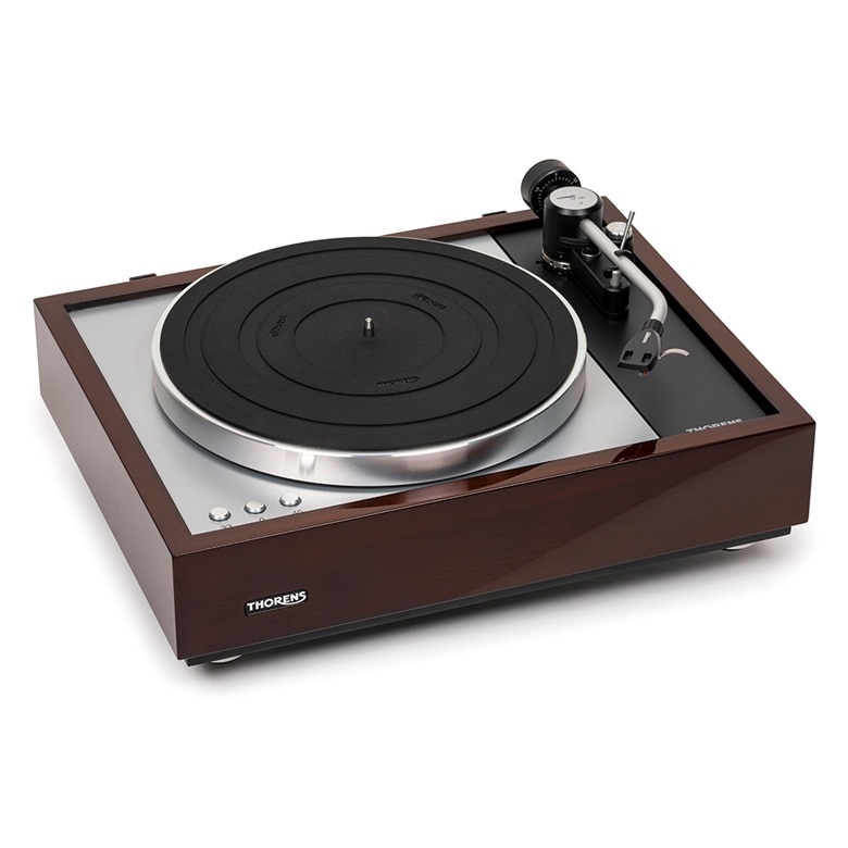 新品 Thorens TD1600