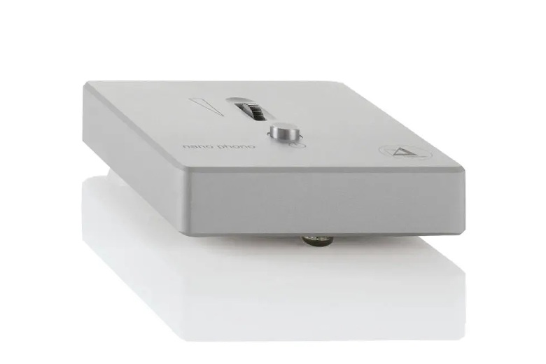 新品 Clearaudio Nano Phono V2