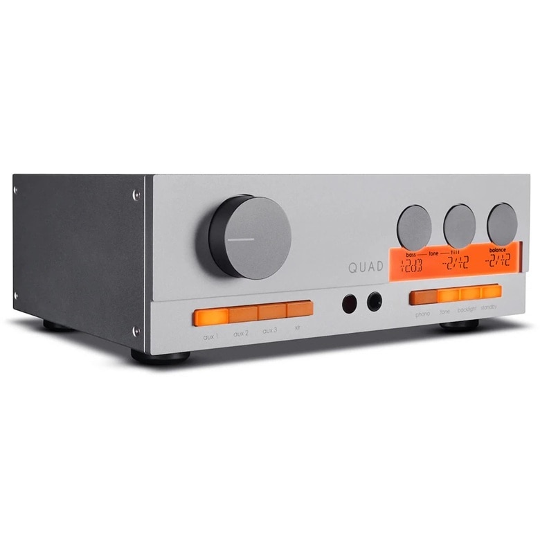 新品 QUAD QUAD33