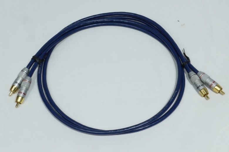 中古 DH LABS BL-1 seriesII RCA/1.0