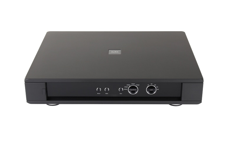 新品 REGA AURA