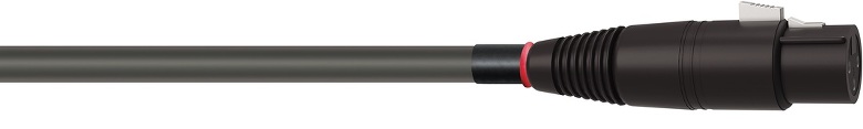 新品 WIREWORLD QBI10BAL/1.0mペア (Equinox 10)