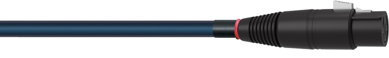 新品 WIREWORLD OBI10BAL/1.0mペア (Oasis 10)