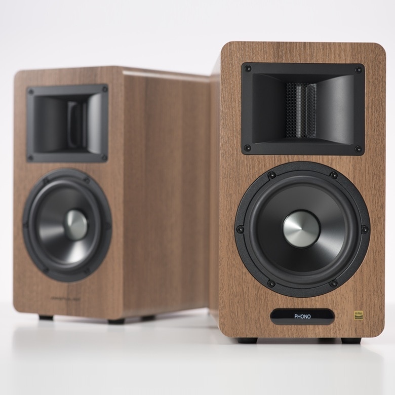 新品 AIRPULSE A200T ACTIVE SPEAKER