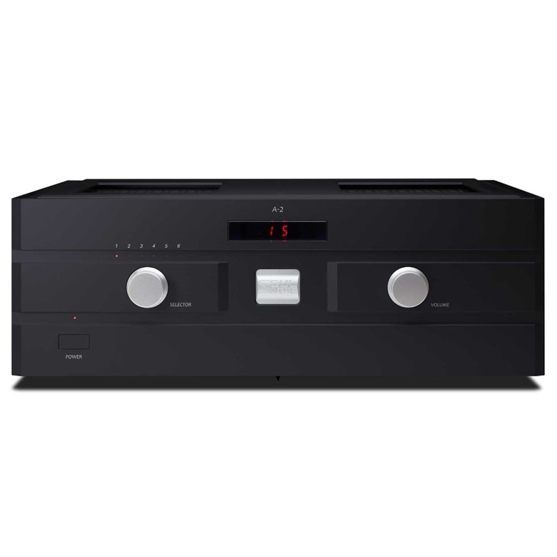 新品 SOULNOTE A-2ver.2 B