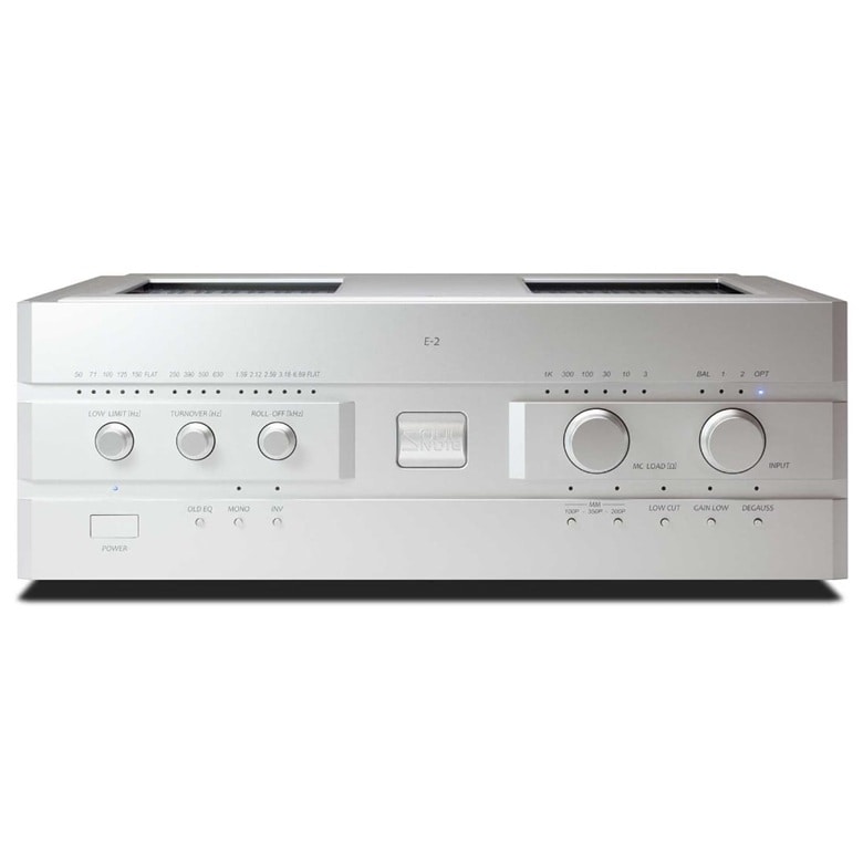 新品 SOULNOTE E-2ver.2 S