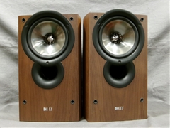 中古 KEF IQ10 WN