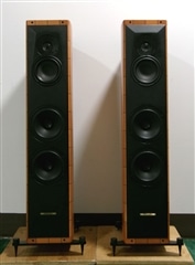 中古 Sonus faber Cremona M