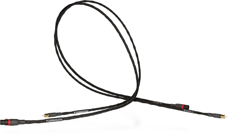 新品 Synergistic Research Foundation XL RCA1.5mペア