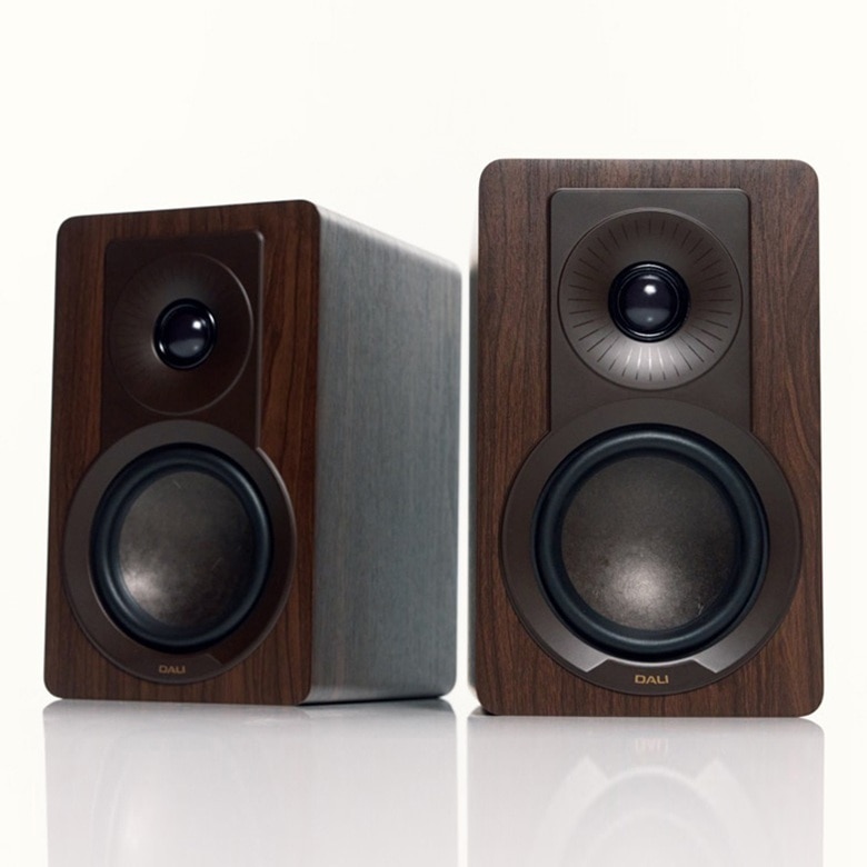 新品 DALI KUPID DW クーピッド ダーク・ウォルナット