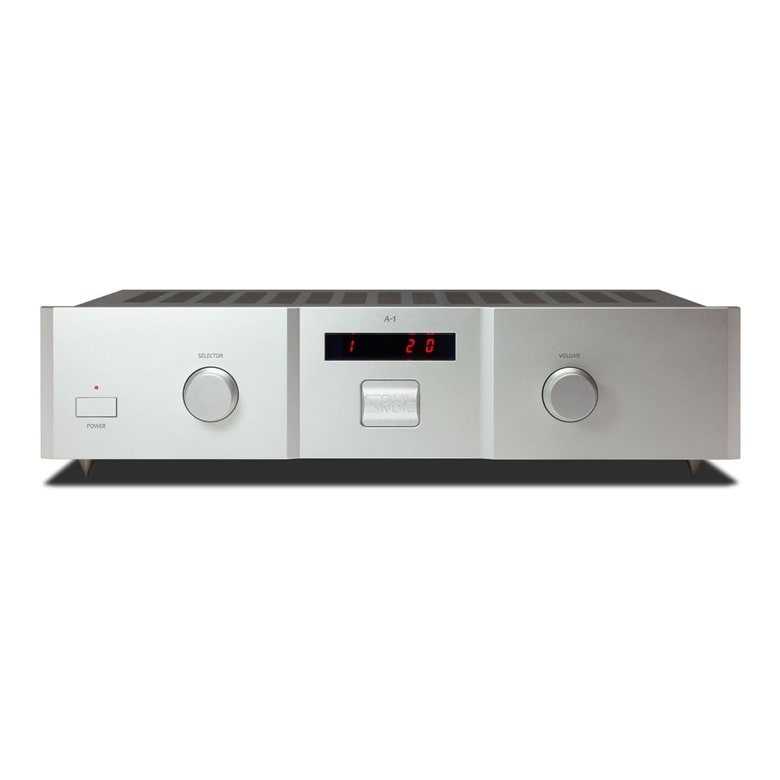 新品 SOULNOTE A-1ver.2 S