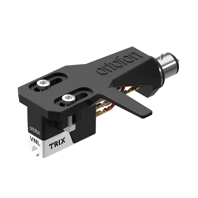 新品 ortofon VNL TRIX Premounted on SH-2
