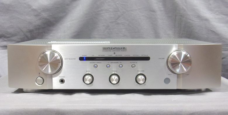 中古 marantz PM6007
