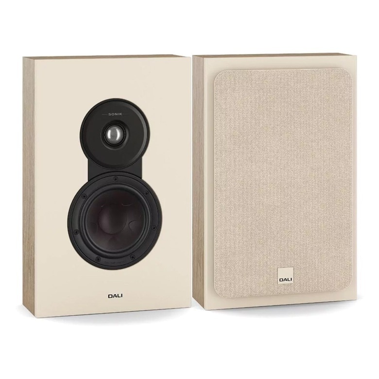 新品 DALI SONIK ON-WALL /NO (ナチュラル・オーク)