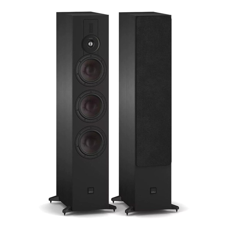 新品 DALI SONIK 9/BA (ブラック・アッシュ)
