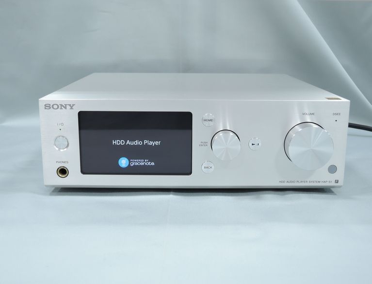 中古 SONY HAP-S1