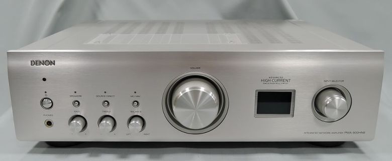 中古 DENON PMA-900HNE