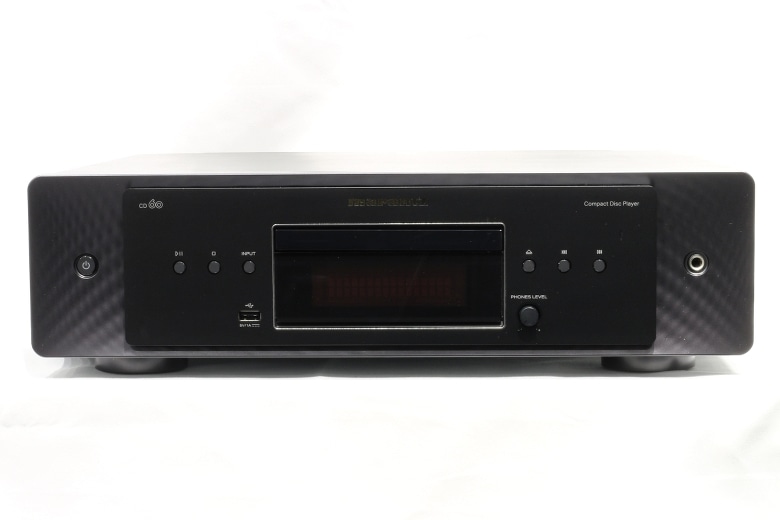 中古 marantz CD60/FB（ブラック）