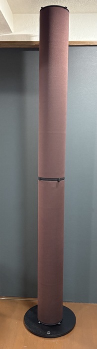 新品 arte COLUMN STACK COST-IV (カラム･スタック/アイボリー)