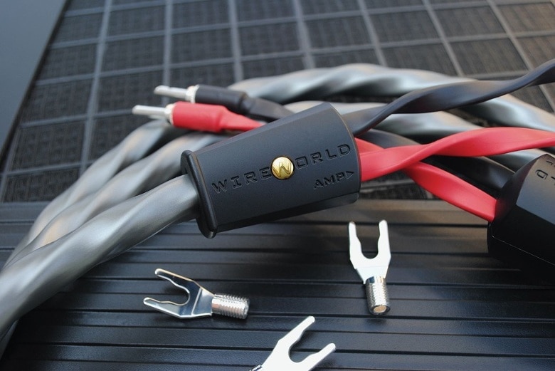 新品 WIREWORLD EQS10 3.0mペア (Equinox 10)