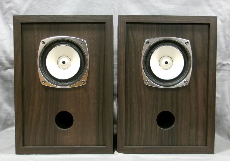 中古 Fostex GS103A