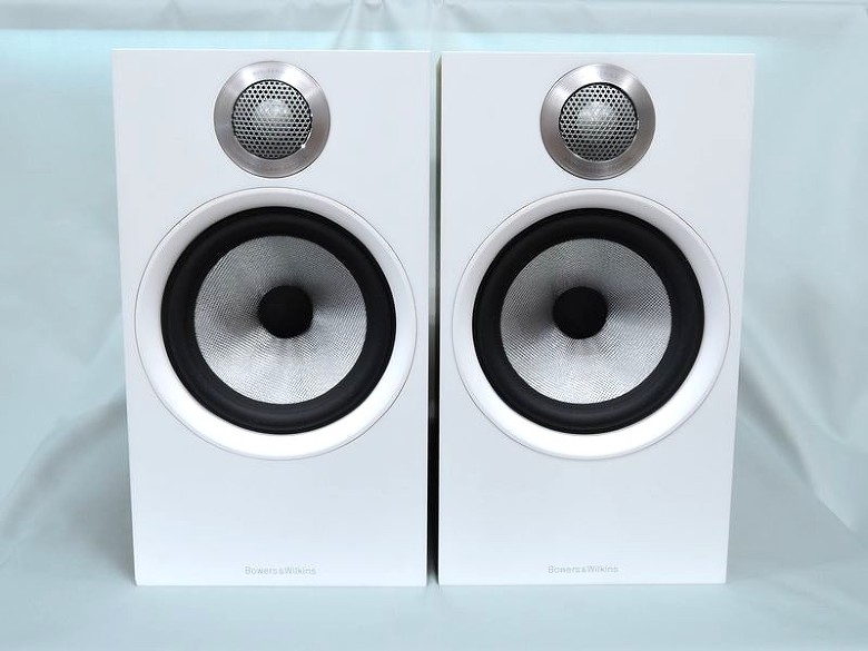 中古 B&W 606S2 /OK Anniversary Edition