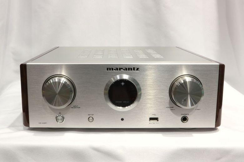 中古 marantz HD-AMP1