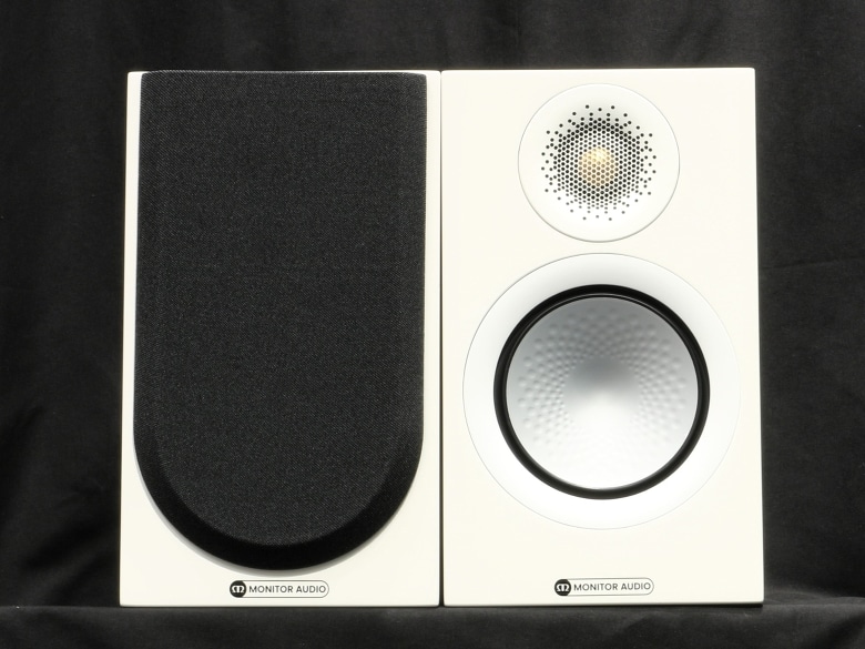 中古 MONITOR AUDIO SILVER50-7G SW