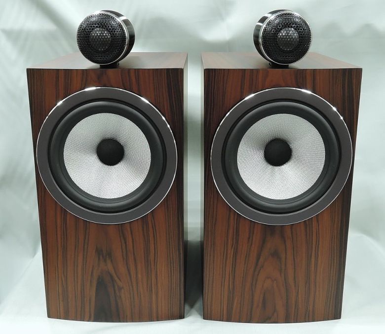 中古 B&W 705S3/M