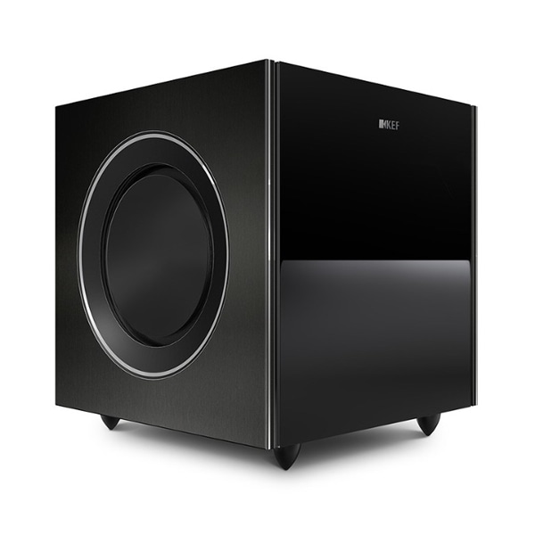新品 KEF Reference8b