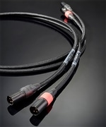 新品 JORMA DESIGN TRINITY XLR/1.0m