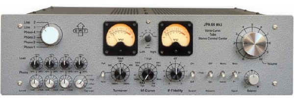 新品 EMT JPA66 Mk3