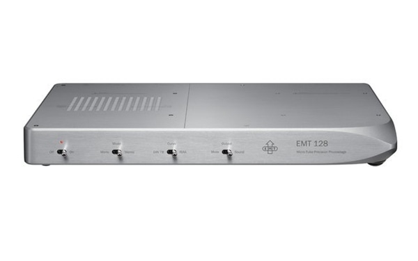 新品 EMT EMT 128