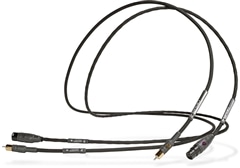 中古 Synergistic Research SR30 XLR1.5mペア