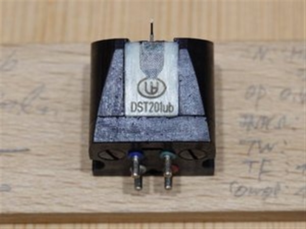 中古 TEDESKA DST201ub
