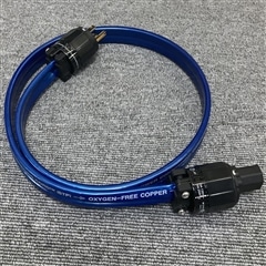 中古 WIREWORLD STP7(Stratus 7) 1.0m