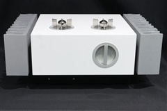 展示特価品 PATHOS Classic Remix with DAC White