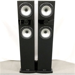 中古 FYNE AUDIO F303 BA