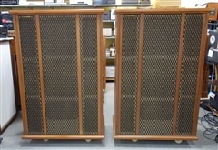 中古 TANNOY TUDOR AUTOGRAPH