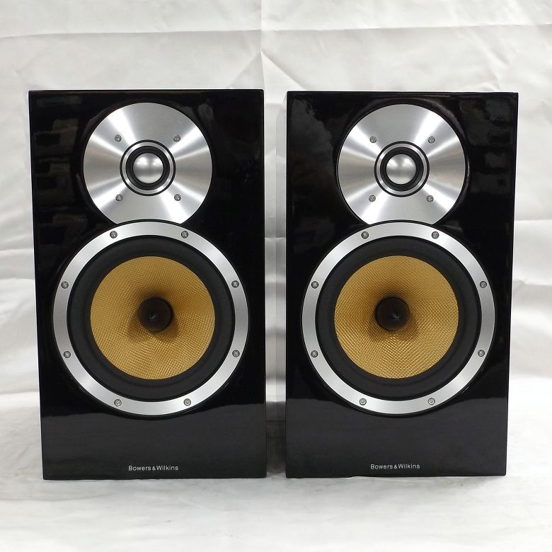 中古 B&W  CM5B