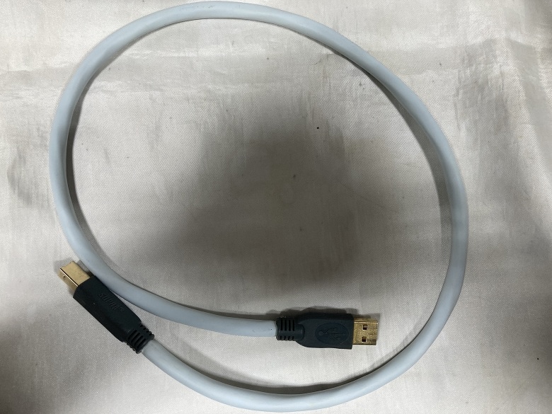 中古 SUPRA SUPRA USB2.0/0.7