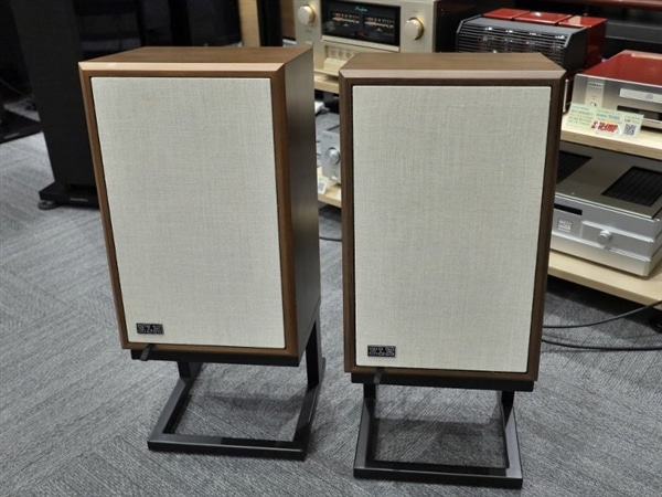中古 KLH MODEL THREE