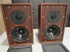 中古 GRAHAM AUDIO CHARTWELL LS3/5 Rosewood