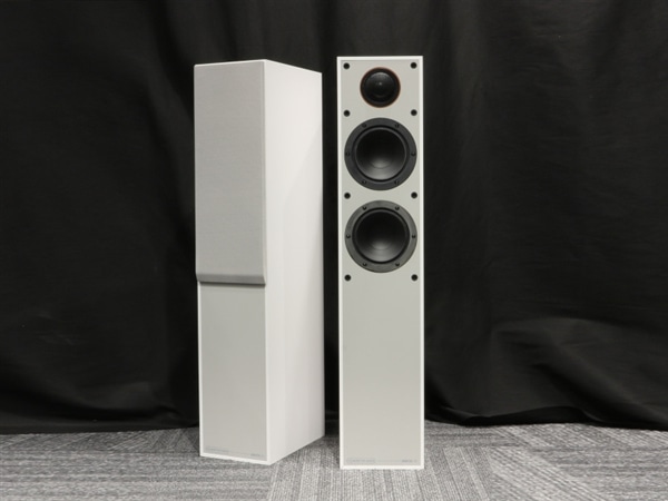 中古 MONITOR AUDIO MONITOR200 White
