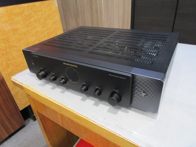 中古 marantz STEREO 70s /FB（ブラック）