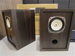 中古 Fostex GS103A