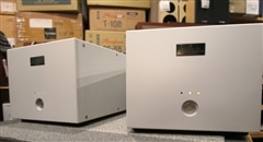 新品 GOLDMUND TELOS 200-A